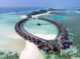 Sun Siyam Olhuveli