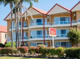 Ulladulla Harbour Motel