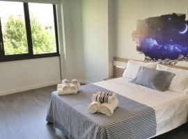 Apartamento Boulevard Gran Capitan