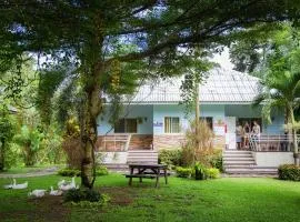 Watermill Resort