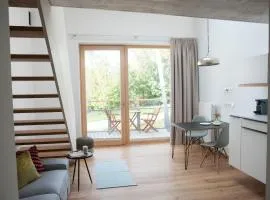 Aiglberger Hofapartments