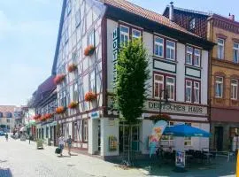 Hotel Deutsches Haus