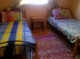 apartment istamboul 2, hotel v destinaci Casablanca