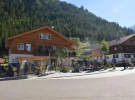 Grüner Hut - DEIN BERGHOTEL