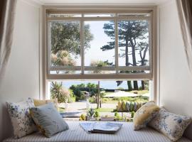 Talland Bay Hotel, Looe, hotel v destinaci Talland