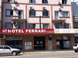 Hotel Ferrari
