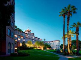 The Langham Huntington, Pasadena, hotel en Pasadena