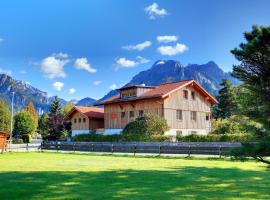 Luna Blanca - Apartments