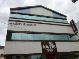 Kaveri Hotel Bed & Breakfast