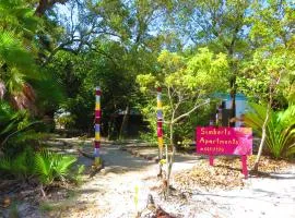Simberts Apartments