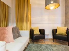 FLH Santa Marta Cozy Flat