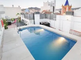Apartamentos Salamanca