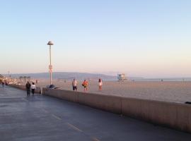 Redondo Beach / Hermosa Beach, place to stay in Redondo Beach