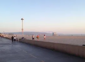 Redondo Beach / Hermosa Beach