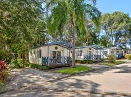 Flynns Beach Caravan Park