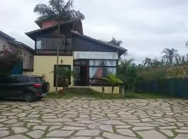 Pousada Água Marinha