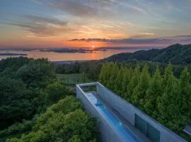 SETOUCHI RETREAT by Onko Chishin