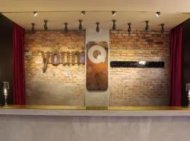 the youniQ Hotel, KLIA T1, KLIA T2