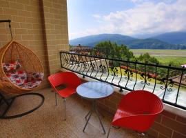 Yilan Ya Lu Homestay, hotel din Datong