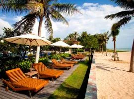 Kuiburi Hotel & Resort