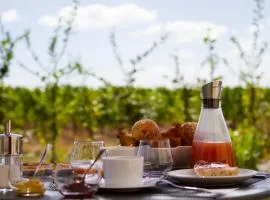 Domaine de la Soucherie - Chambres d'hôtes