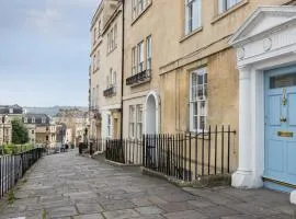 Ainslie's Apartment Belvedere