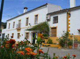 El Antiguo Molino