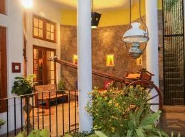 Gruhaya Boutique Villa
