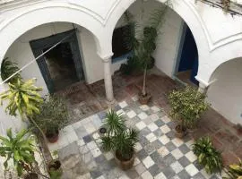 Casa del Patio