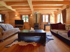 Chalet Imperial