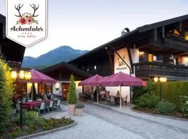 DEVA Achentaler Vitalhotel