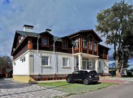 Guest house 12 months, hotel in Suzdal
