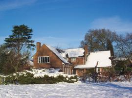 Mayertorne Cottage, hotel in Aylesbury