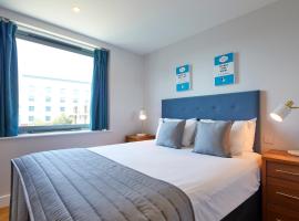 HQ Aparthotel Farnborough, hotel din Farnborough