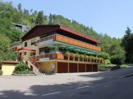 Gasthof Eyachperle