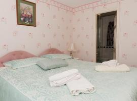 Birtley House Guest House B&B, bed and breakfast v destinaci Telford