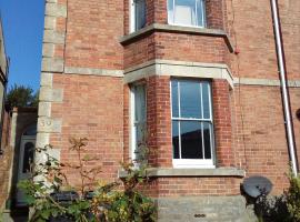 Town House Bridport Dorset, отель в городе Бридпорт