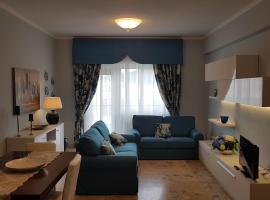 Dimora Giulia, hotell i Campobasso