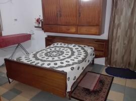 Maison Au pied du Volcan, vacation rental in Curepipe