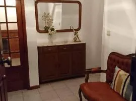 LUCINDA`S HOUSE