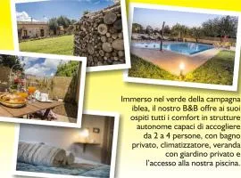 Abbraccio del Carrubo
