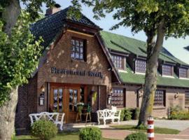 Flair-Hotel Neeth, hotel with parking in Lehmkuhlen