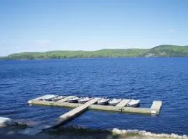 Silver Springs Cottage Resort