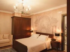 Hotel Boutique Vila 8