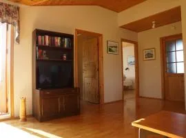 Hólmavað Guesthouse
