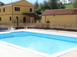 Agriturismo Fattoria del Colle