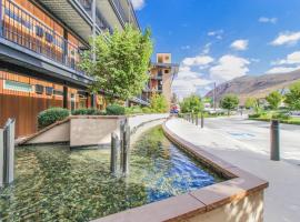 Chelan Resort Suites 2, hotel en Chelan