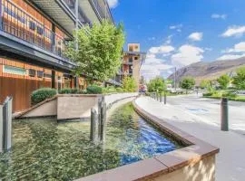 Chelan Resort Suites 2