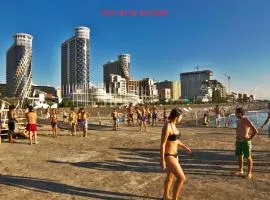 Viva Blue Batumi