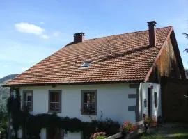 La Ferme du Vieux Sapin